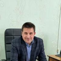 Романенко Константин Михайлович Глава администрации Янтальского городского поселения